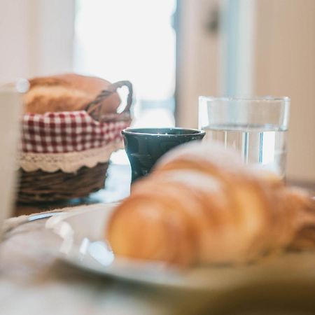 Campo San Martino Little House Bed & Breakfast エクステリア 写真