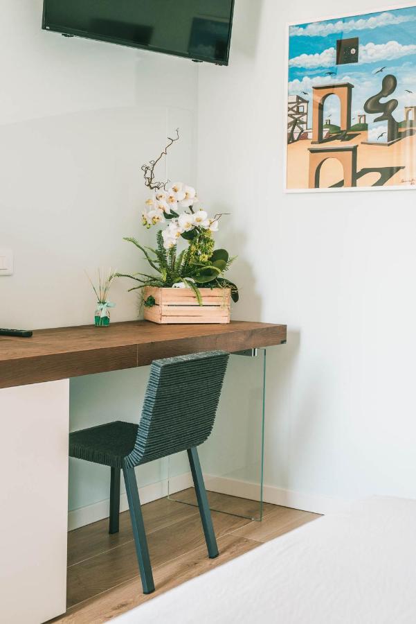 Campo San Martino Little House Bed & Breakfast エクステリア 写真