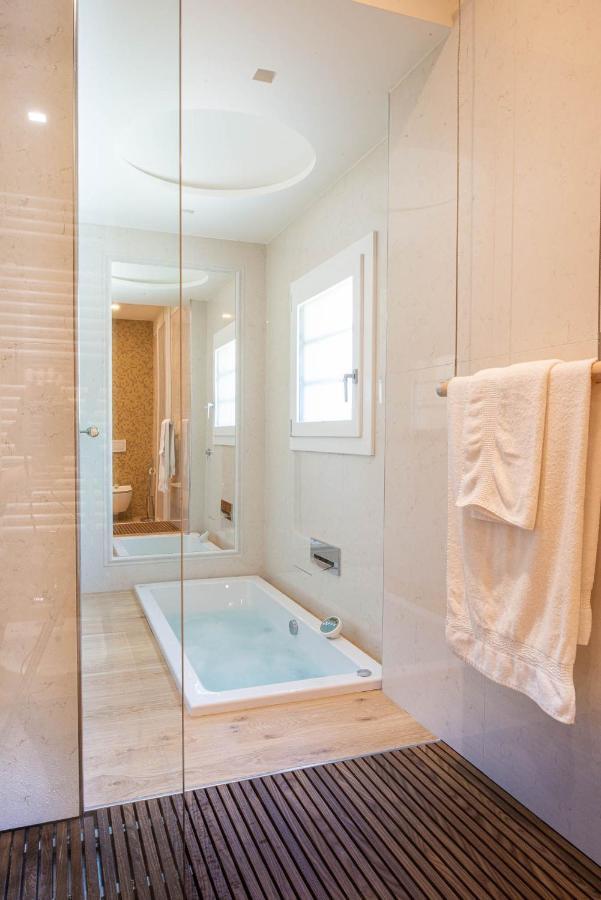 Campo San Martino Little House Bed & Breakfast エクステリア 写真