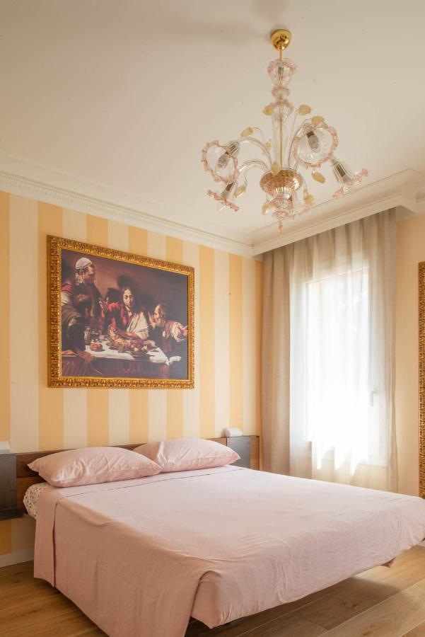 Campo San Martino Little House Bed & Breakfast エクステリア 写真