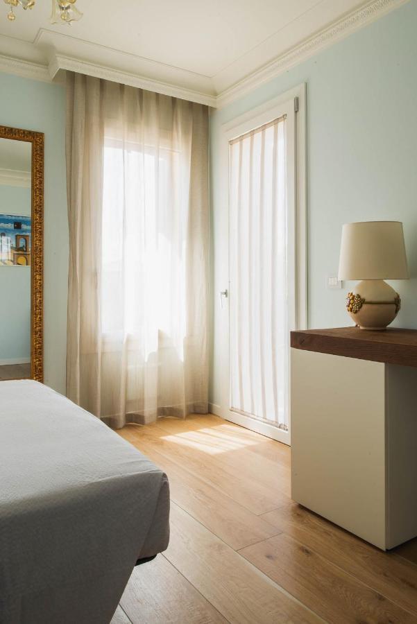 Campo San Martino Little House Bed & Breakfast エクステリア 写真