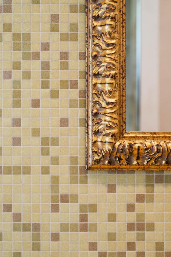 Campo San Martino Little House Bed & Breakfast エクステリア 写真