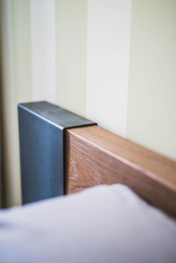 Campo San Martino Little House Bed & Breakfast エクステリア 写真