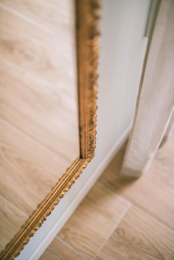 Campo San Martino Little House Bed & Breakfast エクステリア 写真